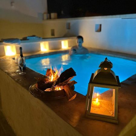 Jrooms - Apulian Home Tricase Eksteriør billede