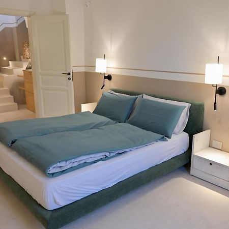 Jrooms - Apulian Home Tricase Eksteriør billede