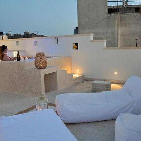 Jrooms - Apulian Home Tricase Eksteriør billede