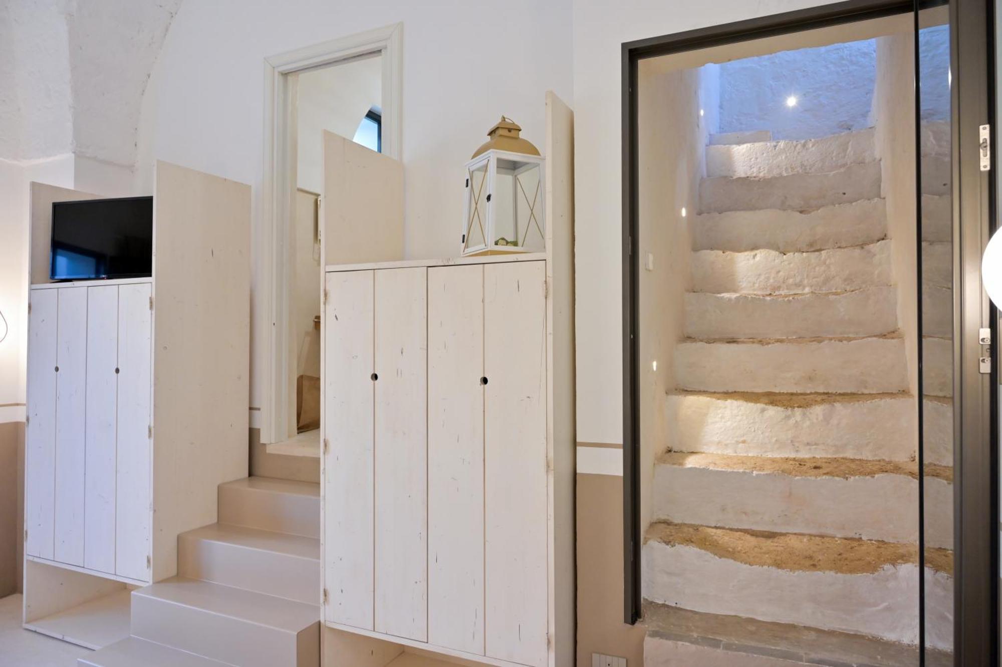 Jrooms - Apulian Home Tricase Eksteriør billede