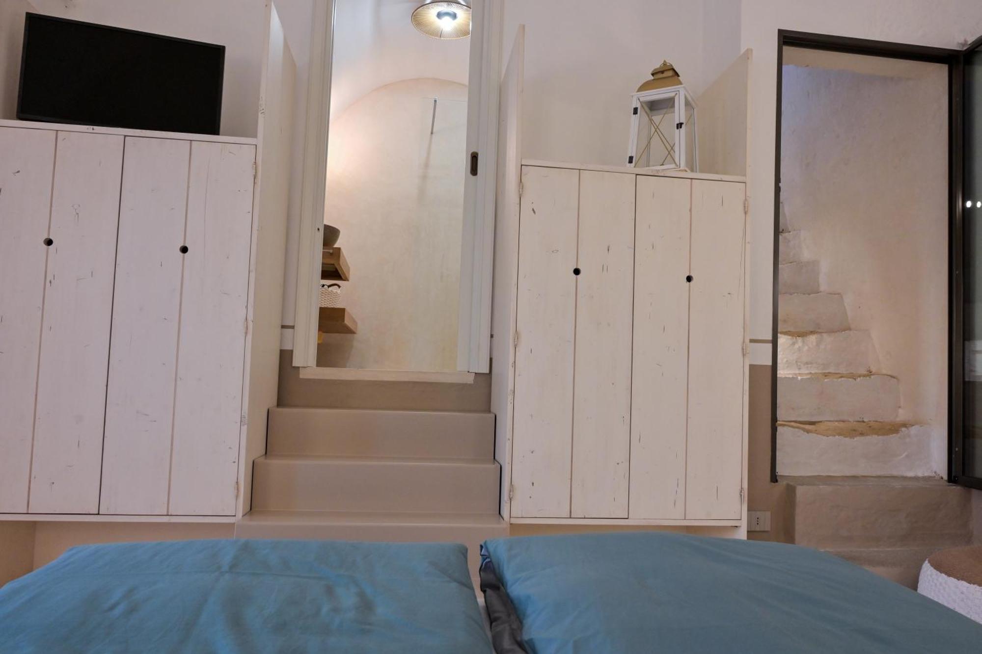 Jrooms - Apulian Home Tricase Eksteriør billede