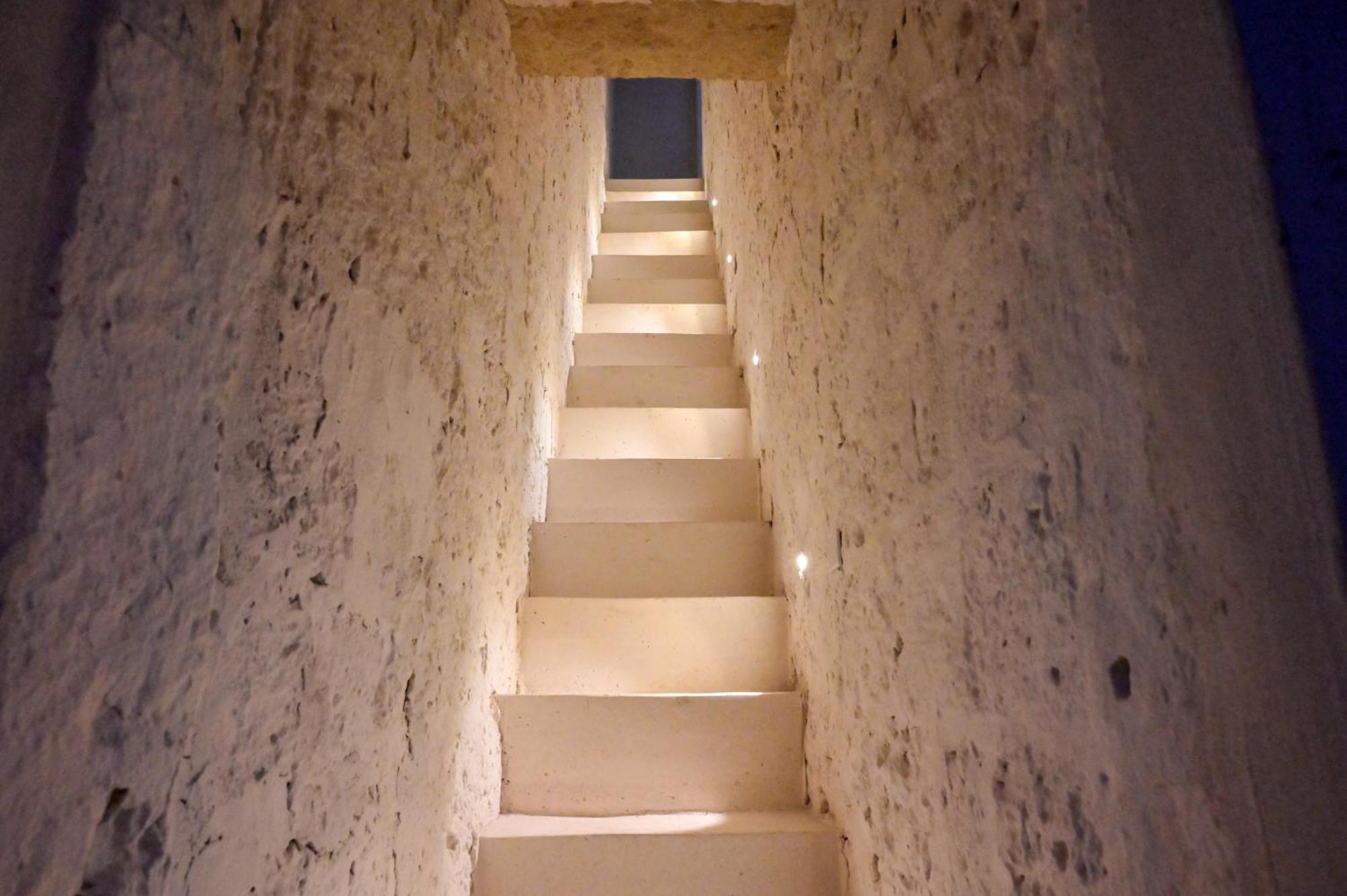 Jrooms - Apulian Home Tricase Eksteriør billede