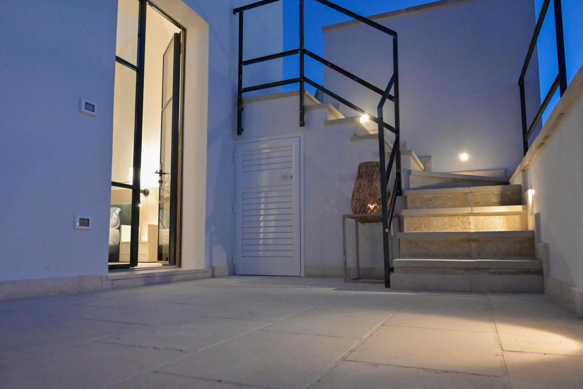 Jrooms - Apulian Home Tricase Eksteriør billede
