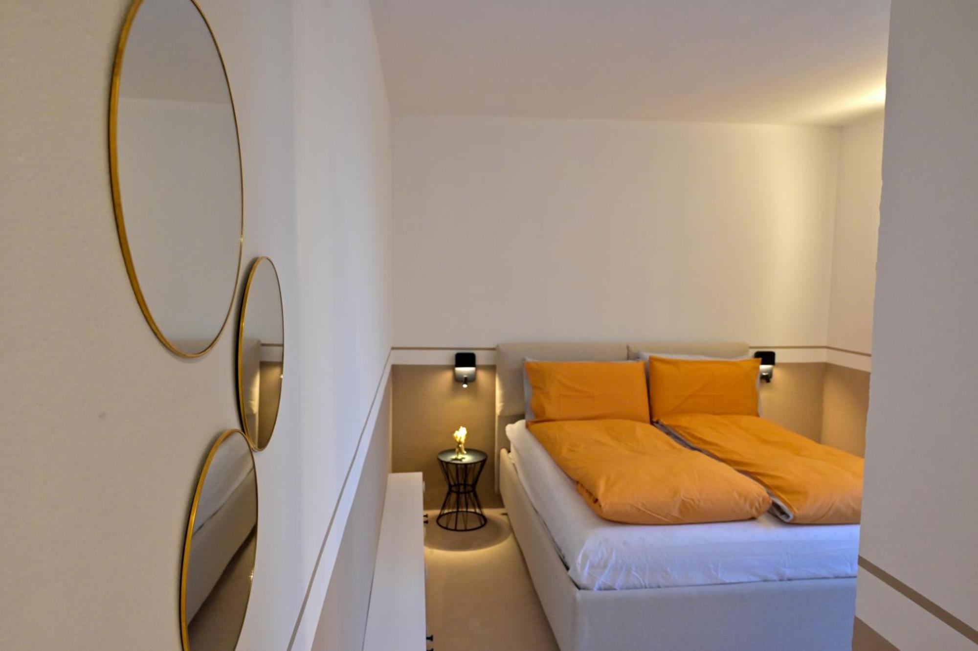 Jrooms - Apulian Home Tricase Eksteriør billede