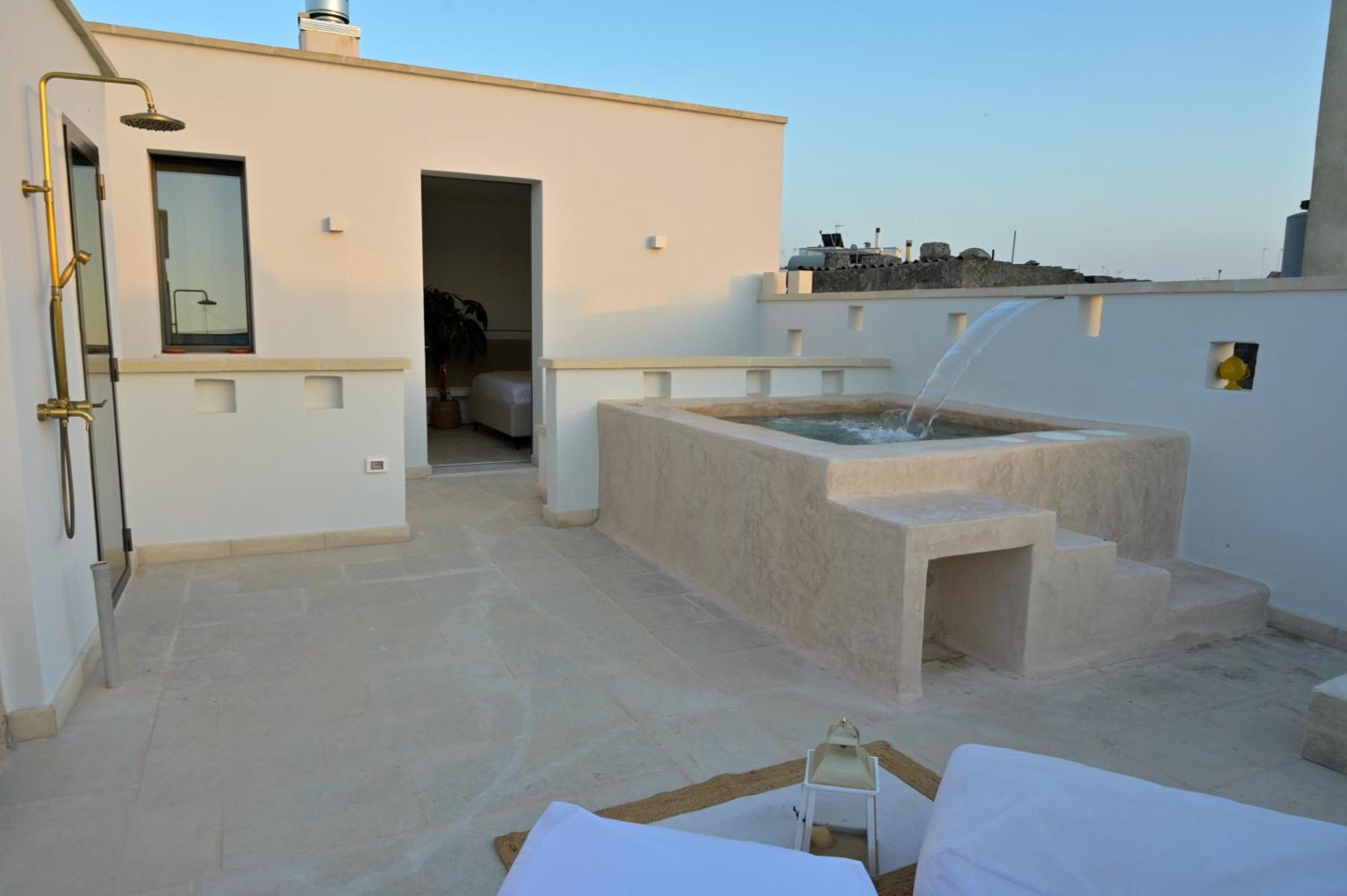 Jrooms - Apulian Home Tricase Eksteriør billede