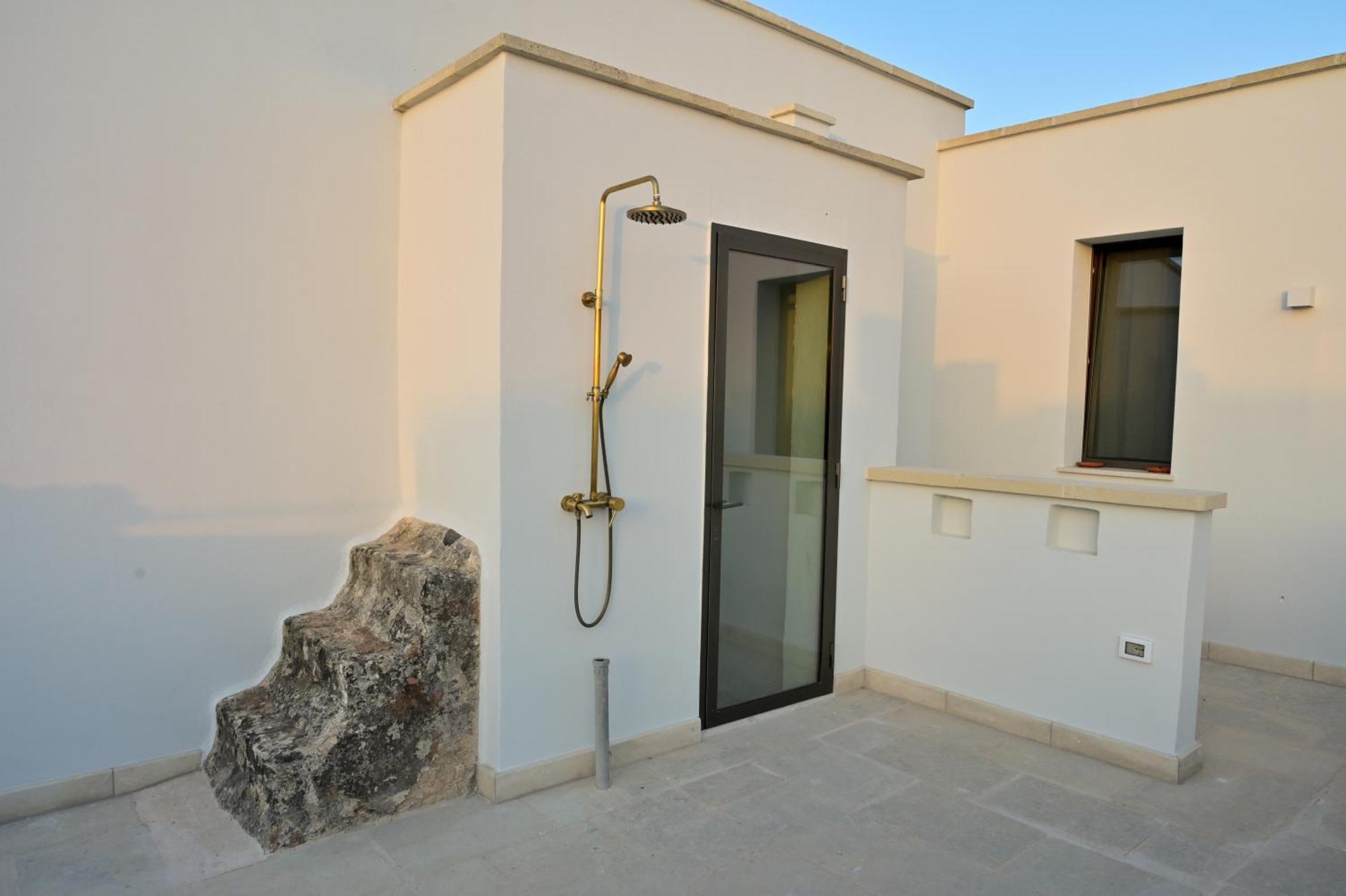 Jrooms - Apulian Home Tricase Eksteriør billede