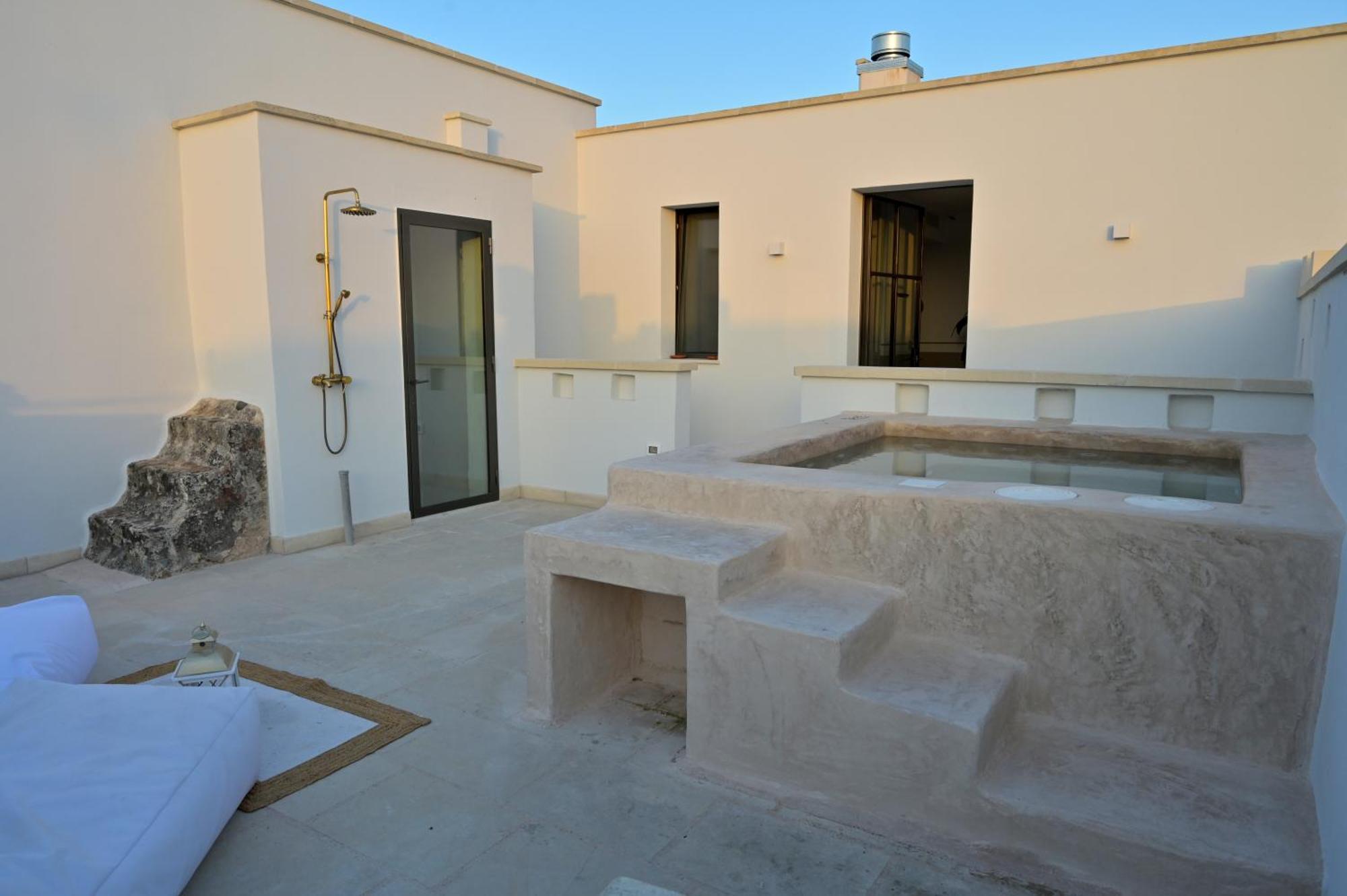 Jrooms - Apulian Home Tricase Eksteriør billede