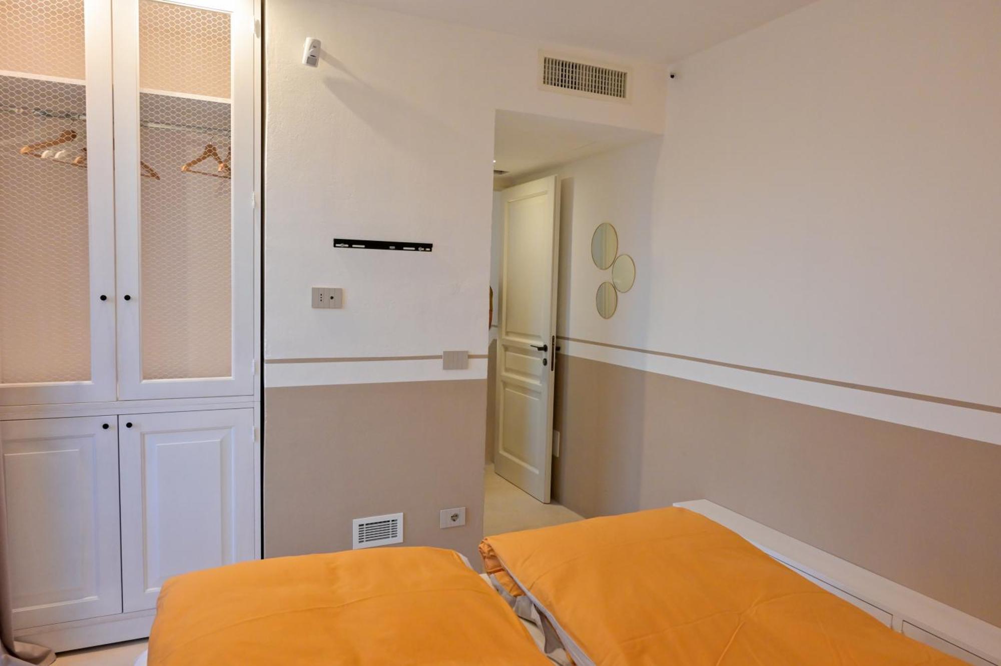 Jrooms - Apulian Home Tricase Eksteriør billede