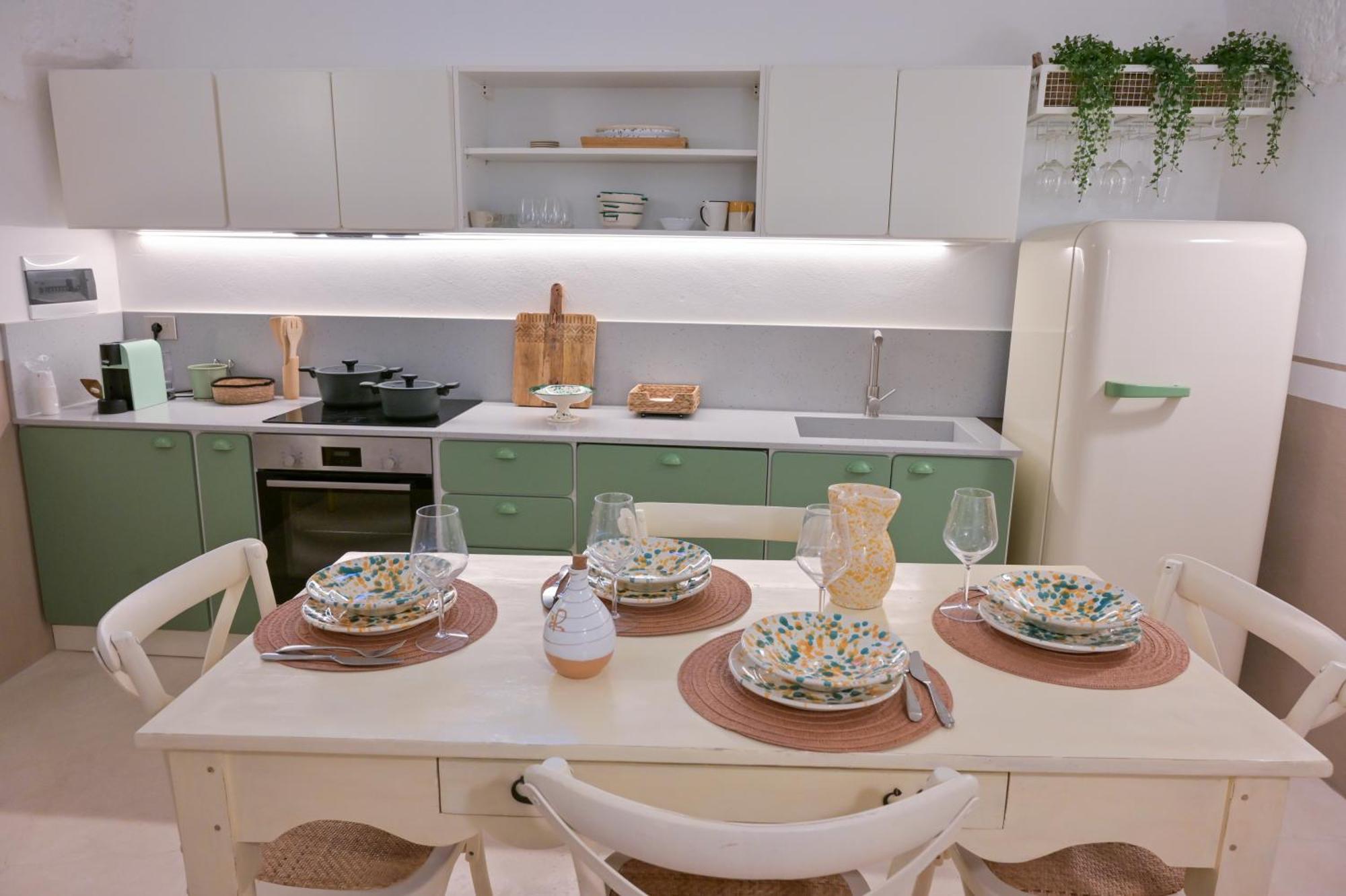 Jrooms - Apulian Home Tricase Eksteriør billede