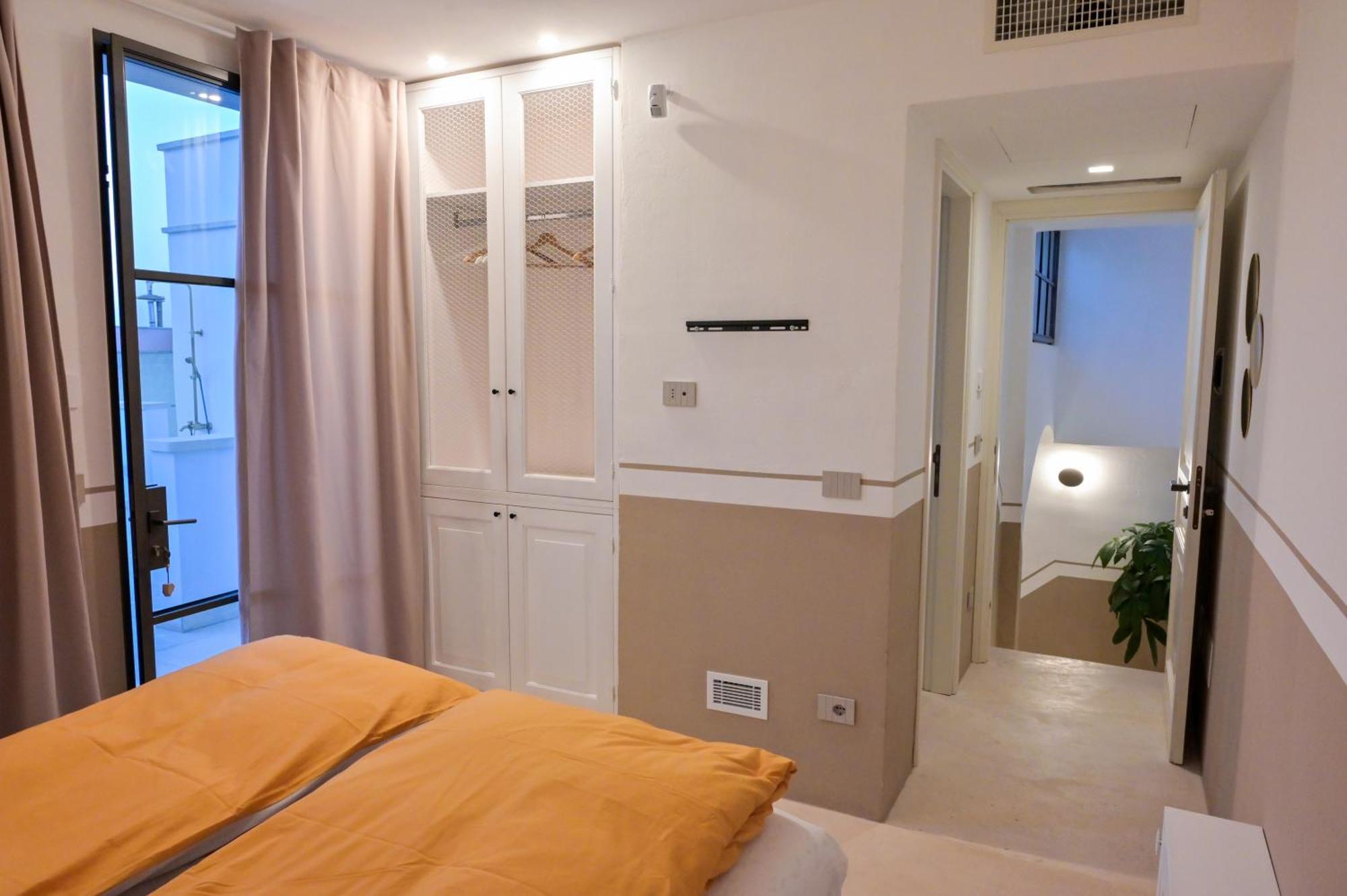 Jrooms - Apulian Home Tricase Eksteriør billede