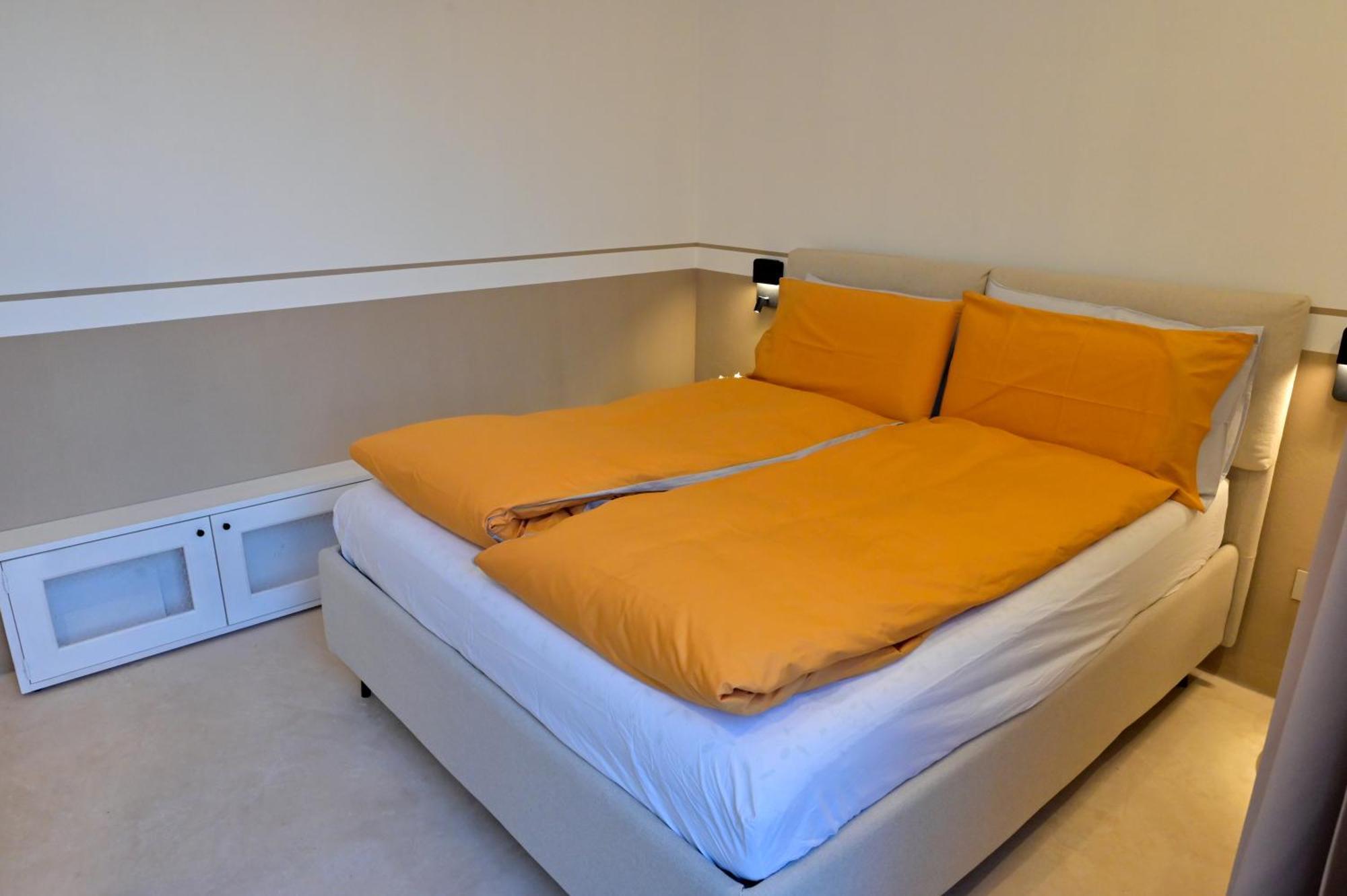 Jrooms - Apulian Home Tricase Eksteriør billede