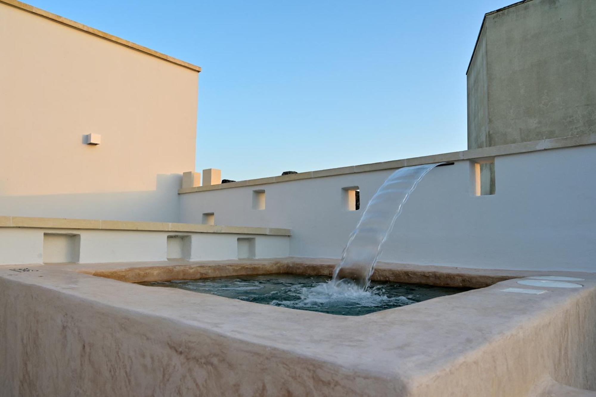 Jrooms - Apulian Home Tricase Eksteriør billede
