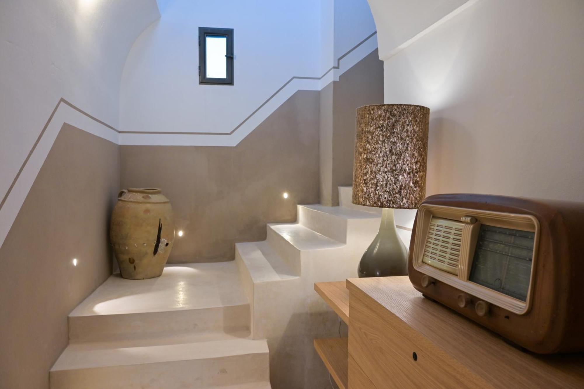 Jrooms - Apulian Home Tricase Eksteriør billede