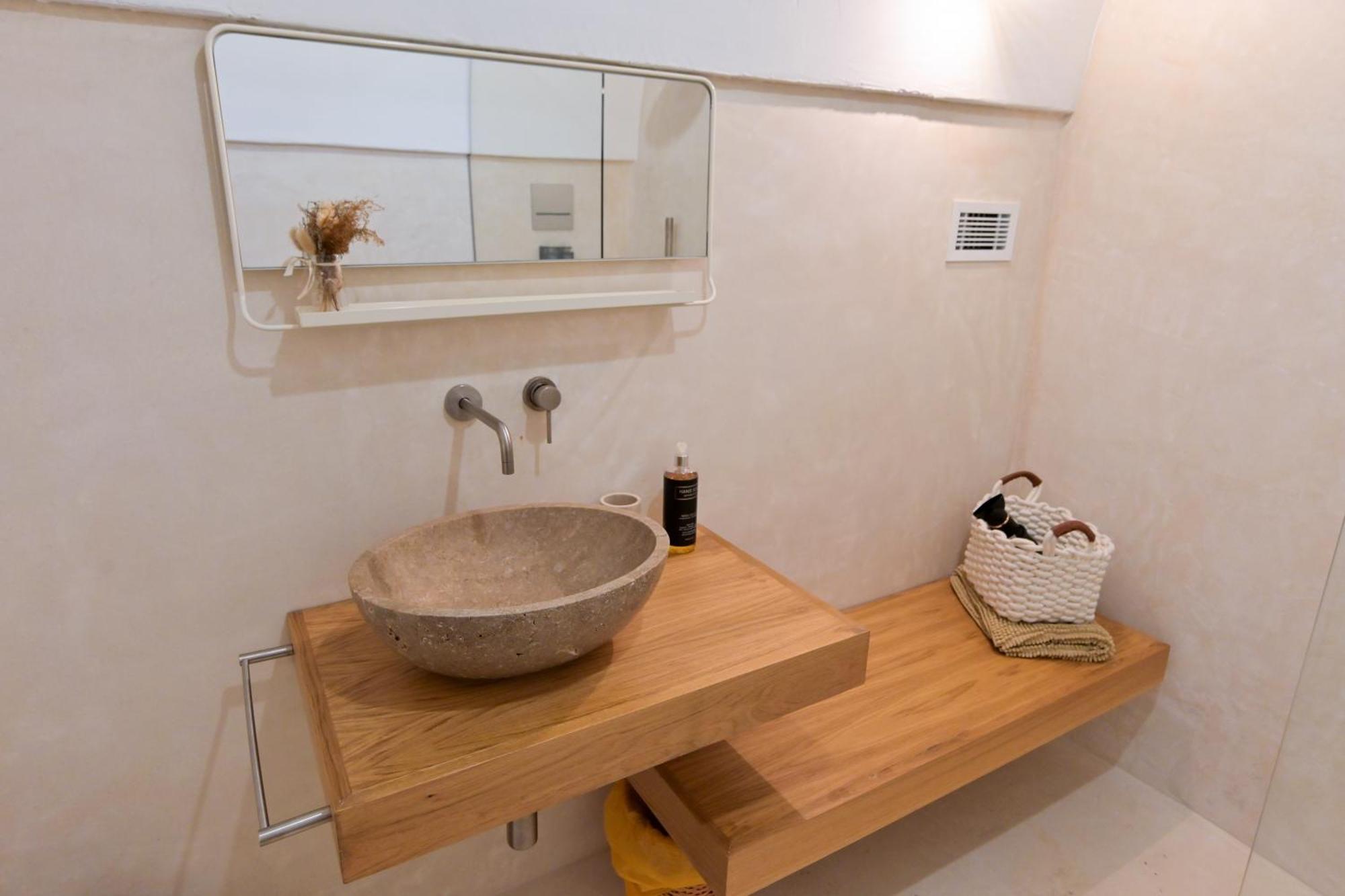 Jrooms - Apulian Home Tricase Eksteriør billede