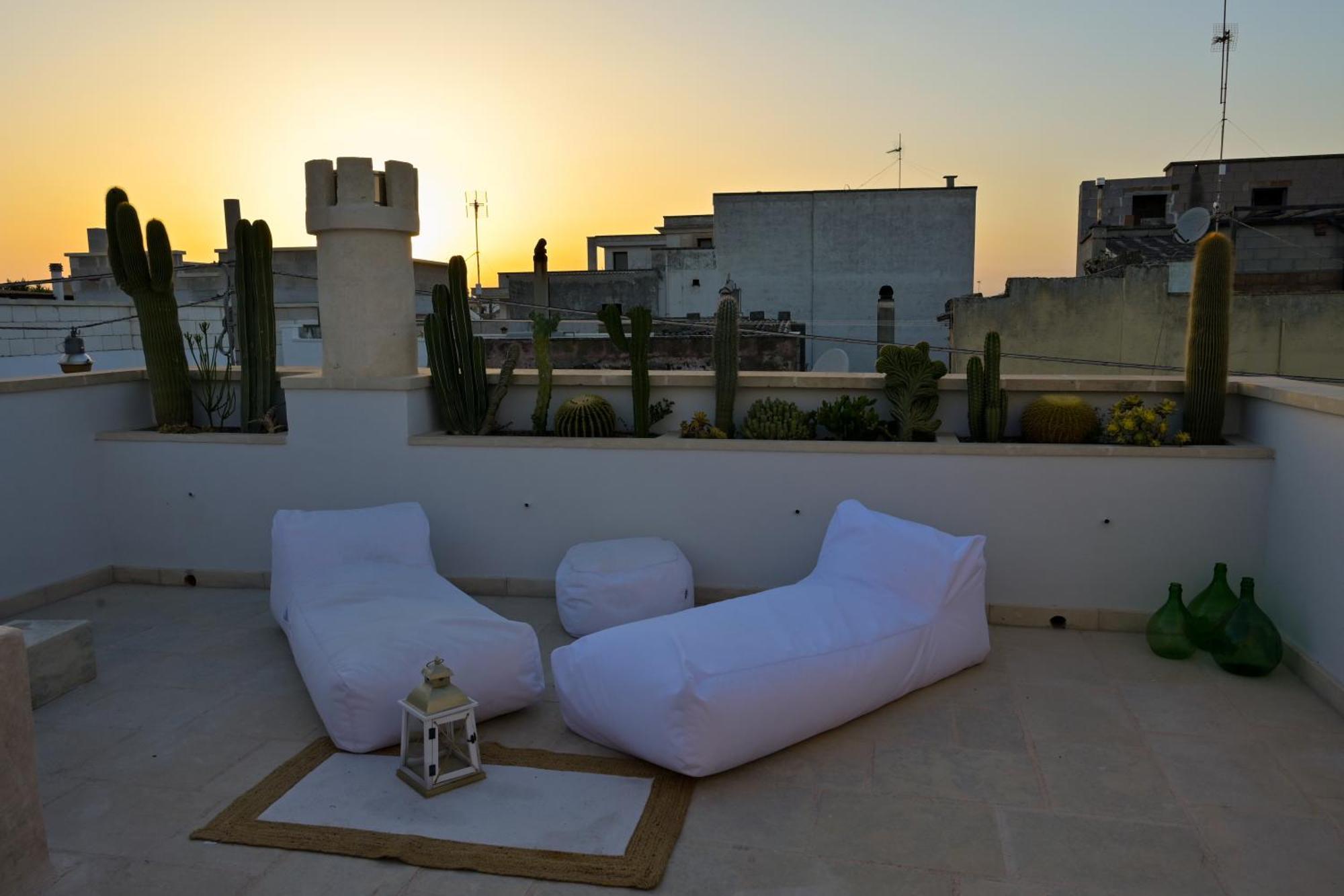 Jrooms - Apulian Home Tricase Eksteriør billede