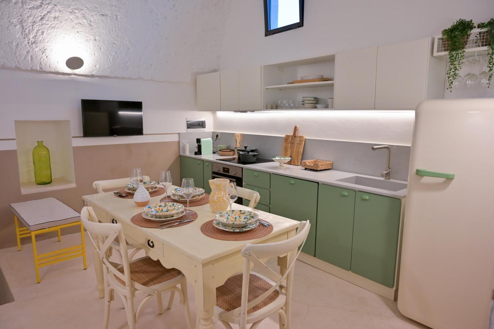 Jrooms - Apulian Home Tricase Eksteriør billede