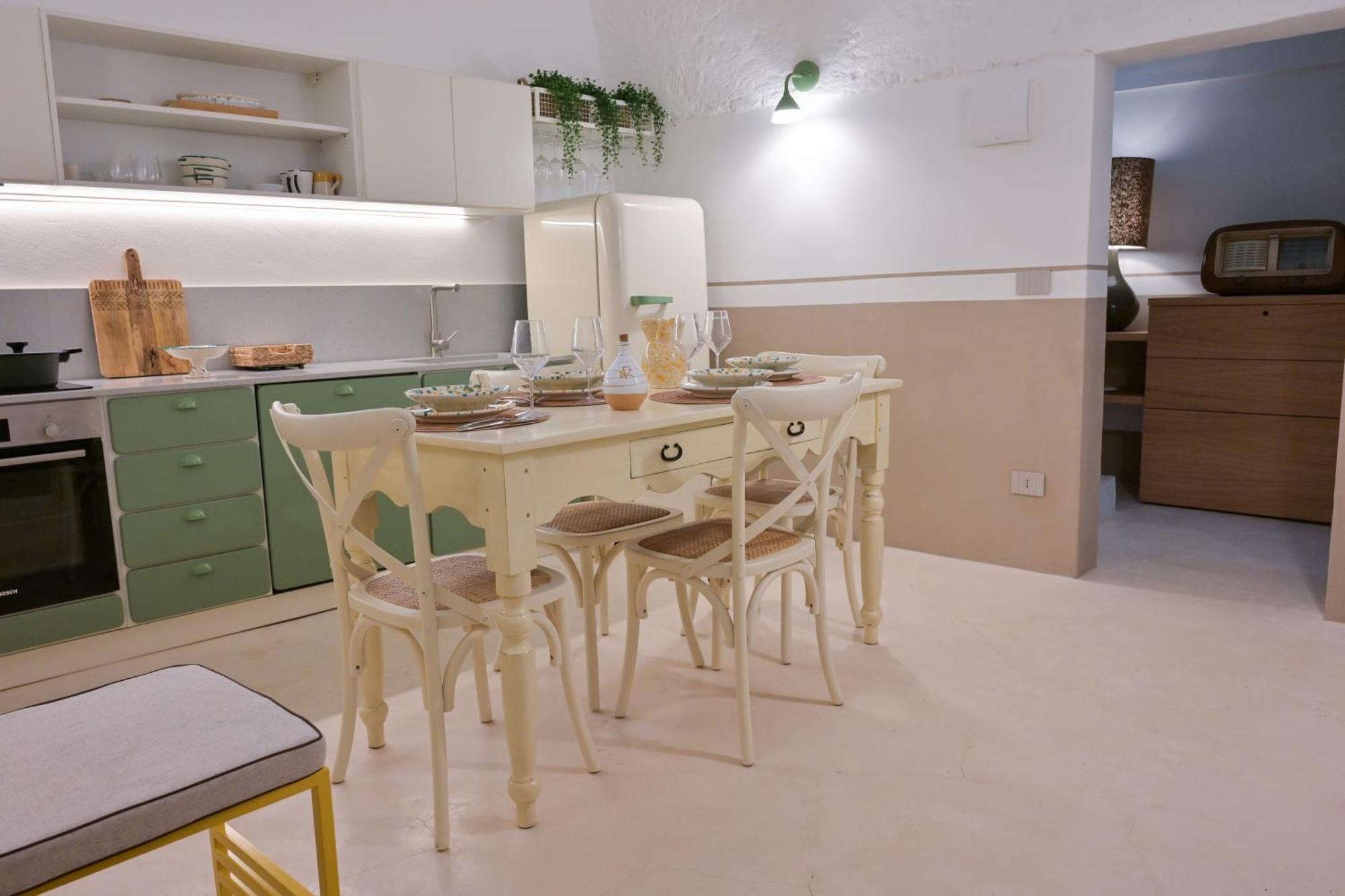 Jrooms - Apulian Home Tricase Eksteriør billede