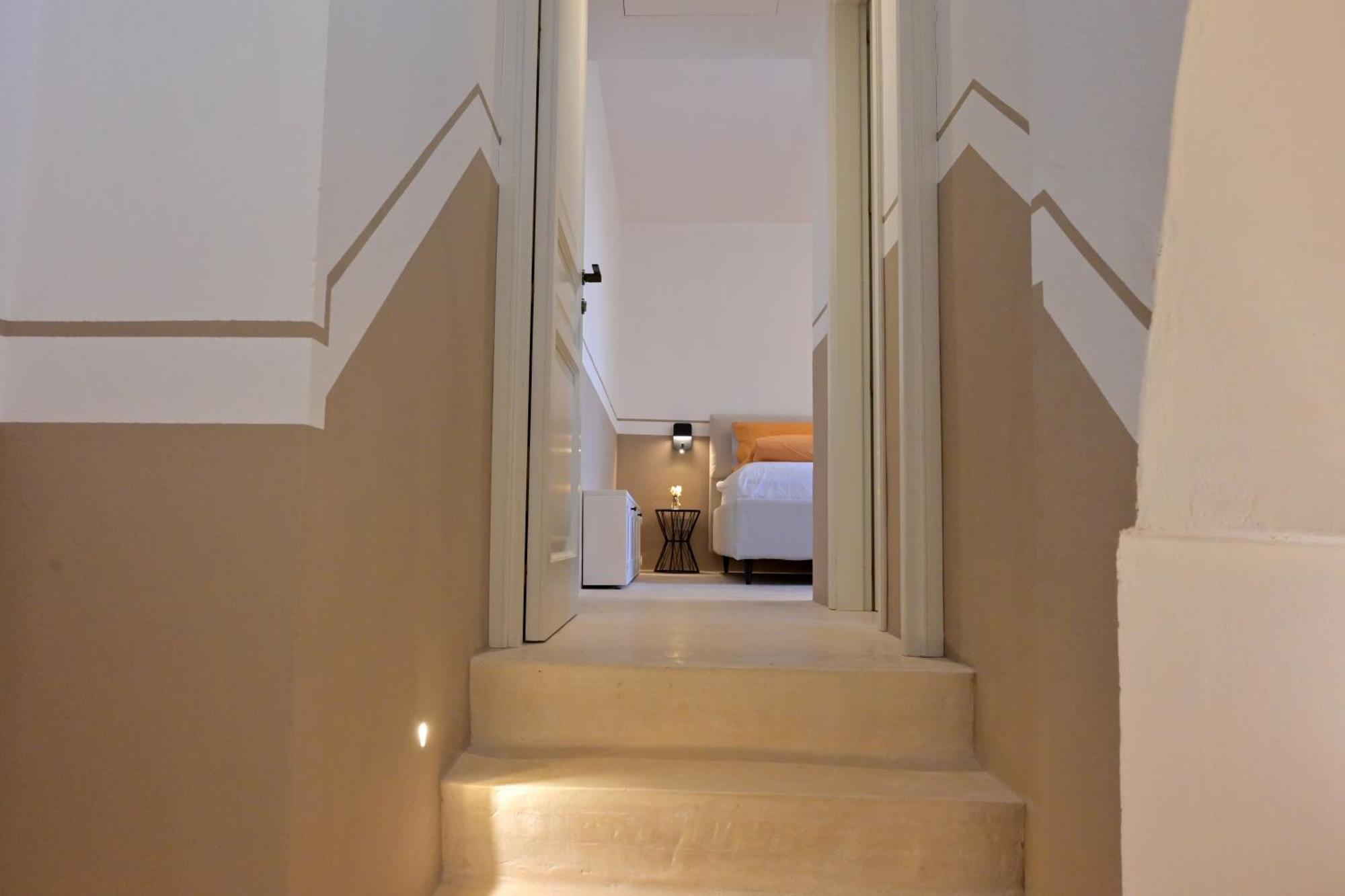 Jrooms - Apulian Home Tricase Eksteriør billede