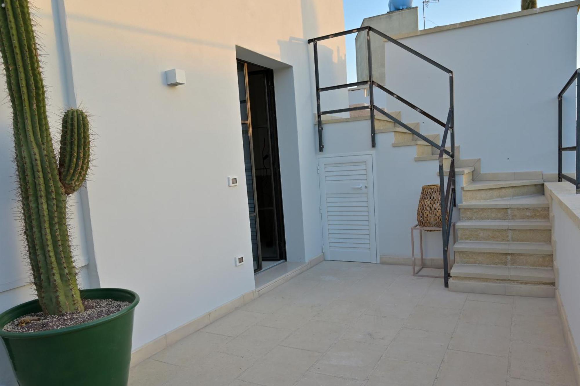 Jrooms - Apulian Home Tricase Eksteriør billede