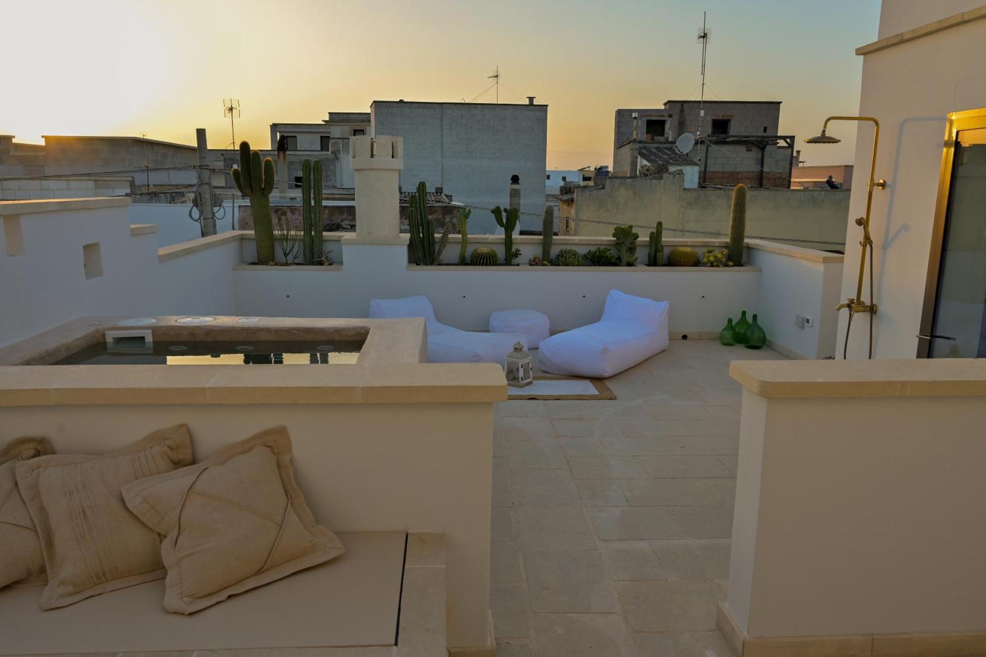 Jrooms - Apulian Home Tricase Eksteriør billede